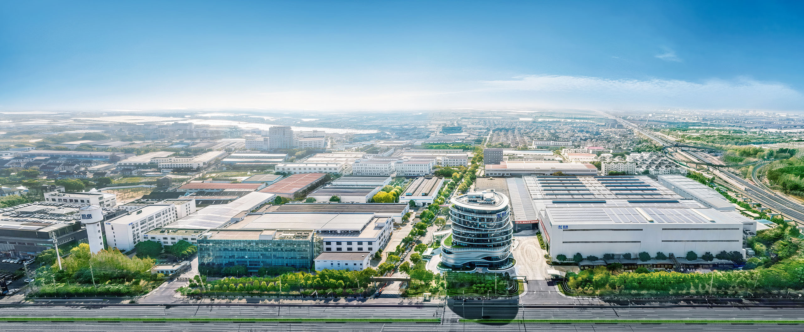 卓越品质，行业标准